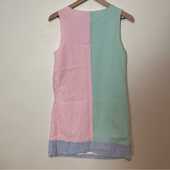 Vineyard Vines Dress Size 2 - Picture 2 of 2